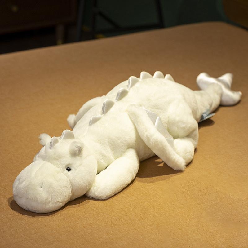 90 см/110 см дракон плюшевый мягкая игрушка чучело животное большой размер летающий динозавр декоративная подушка для дома кукла детские игрушки подарок на день рождения