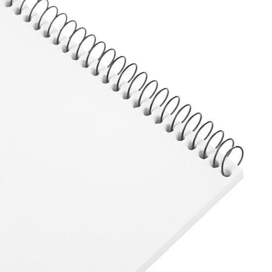 Exploration Thick Comprehensive 130g 40 Sheets, 10 Pieces, a Popular Character In Korea