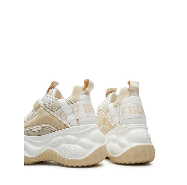 Buffalo кроссовки Blader Matcha BN16361731 бежевый