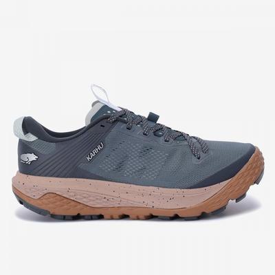 Мужские Высокопроизводительные Беговые Кроссовки Ikoni Trail Wr Skhm2411049 909