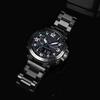 24 мм цельный ремешок для часов из нержавеющей стали для серии Casio PROTREK PRW-6600 PRG-600Y PRG-650 PRG-600 Мужские аксессуары для часов