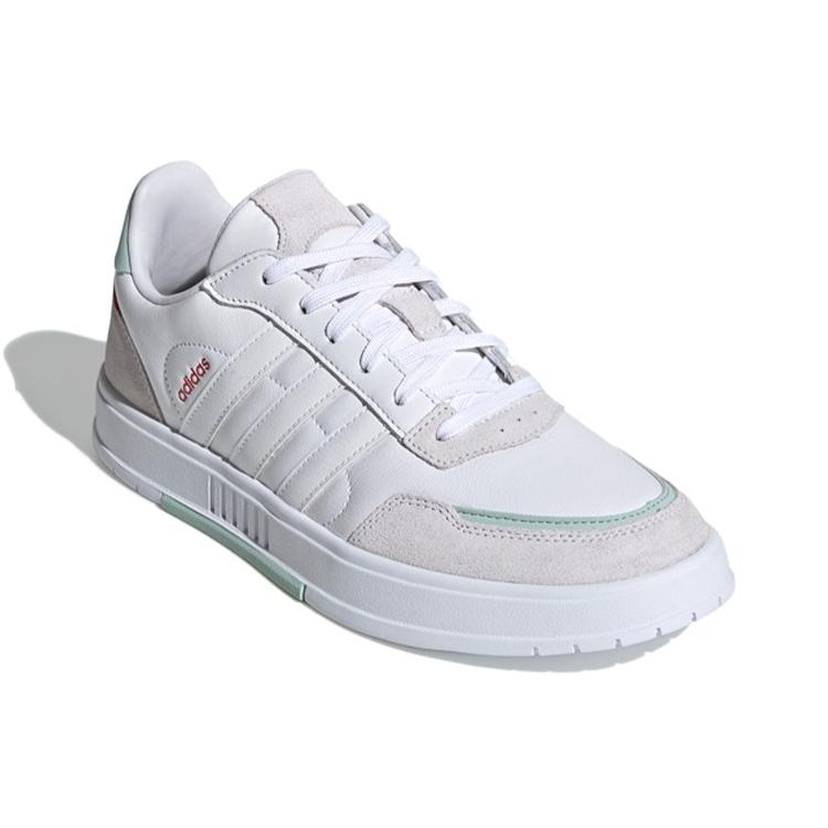 Adidas Кеды Neo Courtmaster FX3447