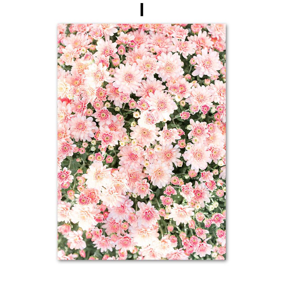 Облако, тюльпан, ветряная мельница, цветок, озеро, одуванчик, тростниковая птица, настенная живопись, холст, картина, скандинавский постер, Декор, фотографии для гостиной