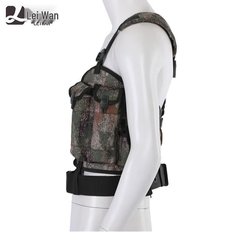 95 Tactical Vest Carrying Gear