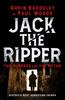 Книга Jack the Ripper : The Murders and the Myths