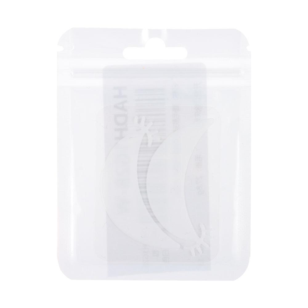 Подушечки для глаз, накладные ресницы, бигуди, многоразовые накладки для завивки ресниц, инструменты для завивки глаз, инструменты для ресниц