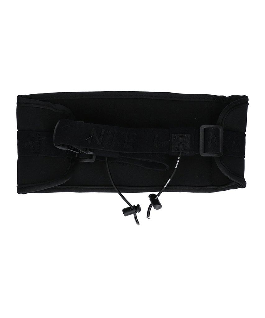Nike Race Day Waist Pack 64% nylon 36% polyester black