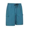 Mountain Warehouse Mens Shoreline Cargo Board Shorts
