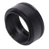 FD Lens Mount Adapter for Nikon Z Mount Camera Aluminum Alloy FD To Z Lens Adapter Ring for Nikon