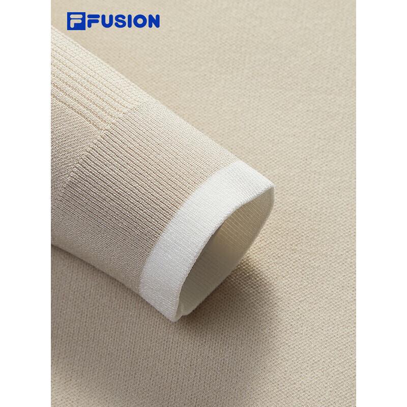 Fila Женский вязаный пуловер FUSION