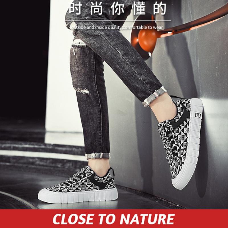 Модный дизайнер Роскошные кроссовки для бега и тенниса для мужчин На шнуровке Вулканизированная обувь Повседневные удобные кроссовки Мужская обувь для скейтборда Спортивная обувь