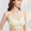 Sexy Lace Bra Seamless Plus Size Bra for Women No Steel Ring Breathable Adjustable Push Up Bra