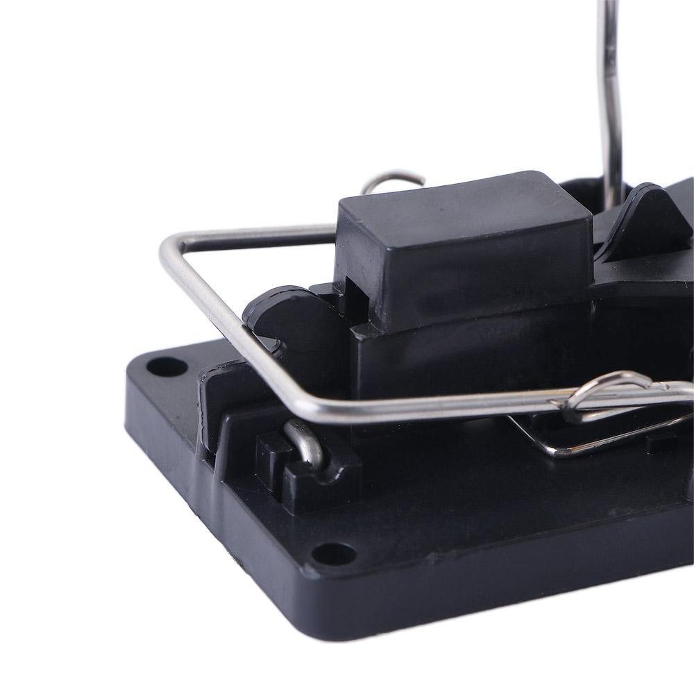 Outdoor Indoor Mouse Catcher Rat Traps Rodent Catcher Mice Trap Pest Killer Rat Catcher Mouse Trap