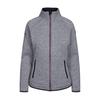 Womens/Ladies Toddy AT200 Fleece Jacket