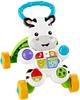 Двуязычные ходунки Fisher Price DNY98 Oshite! Shima-kun's [6-36 месяцев] [Игрушка для малышей] [Образовательная/Английский/Иностранный язык] [Настоящее время]