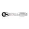 TONE Compact Short Ratchet Handle RH2CHS Drive Angle (Hold Type) 6.35mm (1/4")