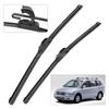 Для KIA Carnival VQ 2006-2013 2007 2008 2009 2010 2011 2012 Дворники Передние щетки стеклоочистителя Лобовое стекло Окно Щетка 26"+18"""