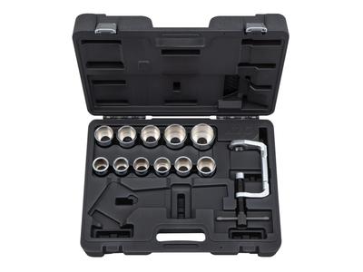 Набор для установки пыльника шарового шарнира Kyoto Machinery Tools ATS4112 (КТК)