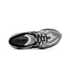 Унисекс кроссовки New Balance NB 1906N Массивные кроссовки унисекс Средняя высота Серый/Белый