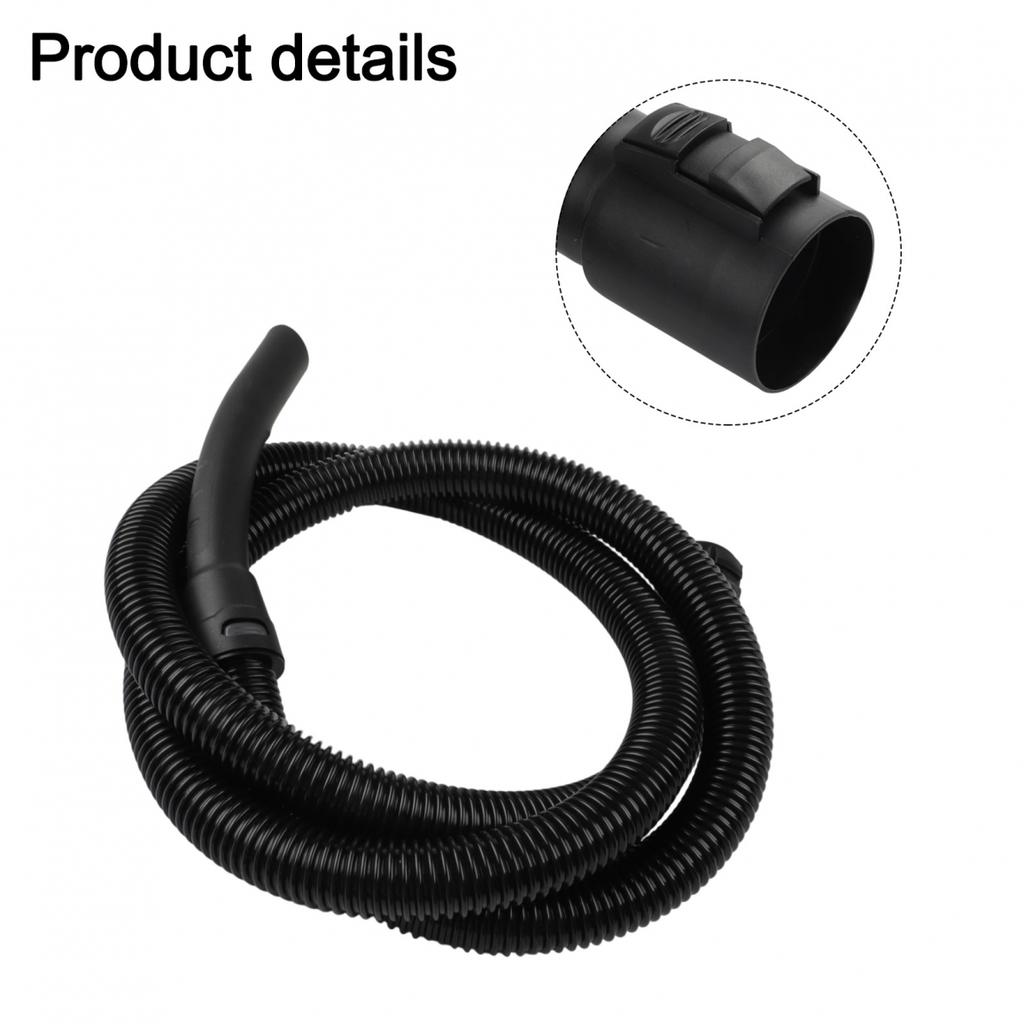 Запасной шланг 2,5 м для пылесосов Karcher NT20 WD1 WD2 WD3 WD4 WD5 WD6