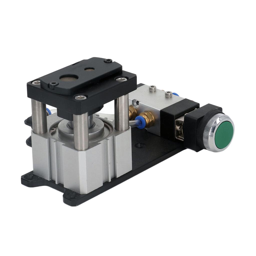 Кромкооблицовочный станок 8 мм 15 мм Кромкооблицовочный станок Пуансон из алюминиевого сплава 1,0 МПа для деревообработки