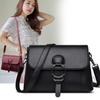 Women Bag New Shoulder Fashion Simple Crossbody Messenger Purses PU Leather Causal Mother Lady Hand Bag Luxury Design