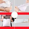 Rosfix White poly bags 400 x 600 mm 100 pcs.