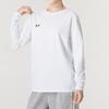Under Armour Унисекс вязаная футболка с длинным рукавом UA