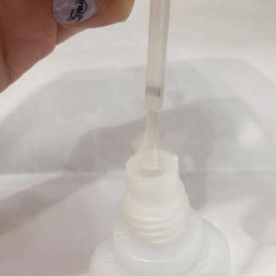 10g/Bottle Sticky Rhinestone Glue Strong Viscosity Universal Resin
