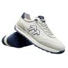 Foam sole leather Forrest Gump shoes men's 2026 autumn new platform sports men's casual dad shoes versatile men's shoes