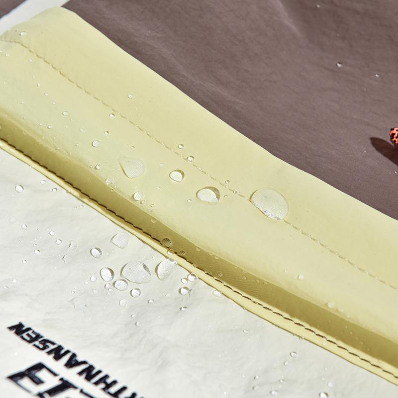 Контрастный легкий рюкзак женский дорожный рюкзак школьный рюкзак для студентов