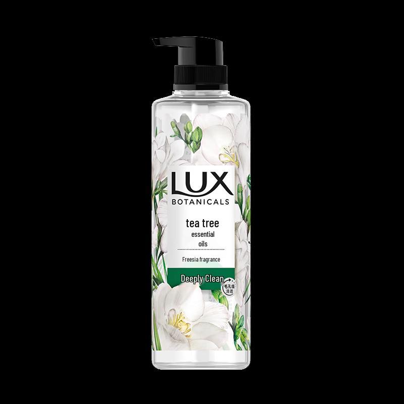 Clear 10-Piece Personal & Home Care Essentials