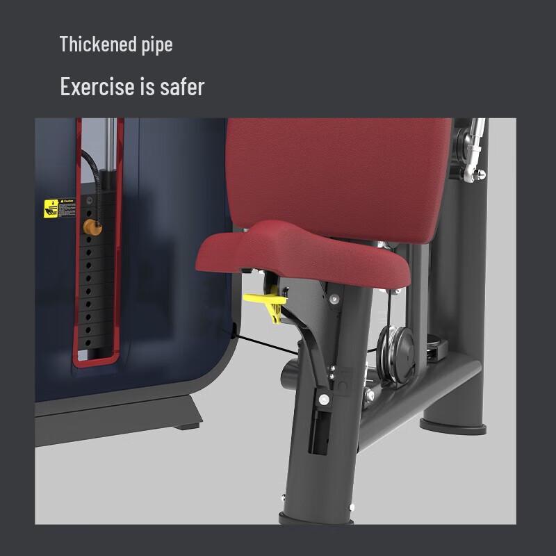 JOROTO Seated Shoulder Press Trainer J-6014