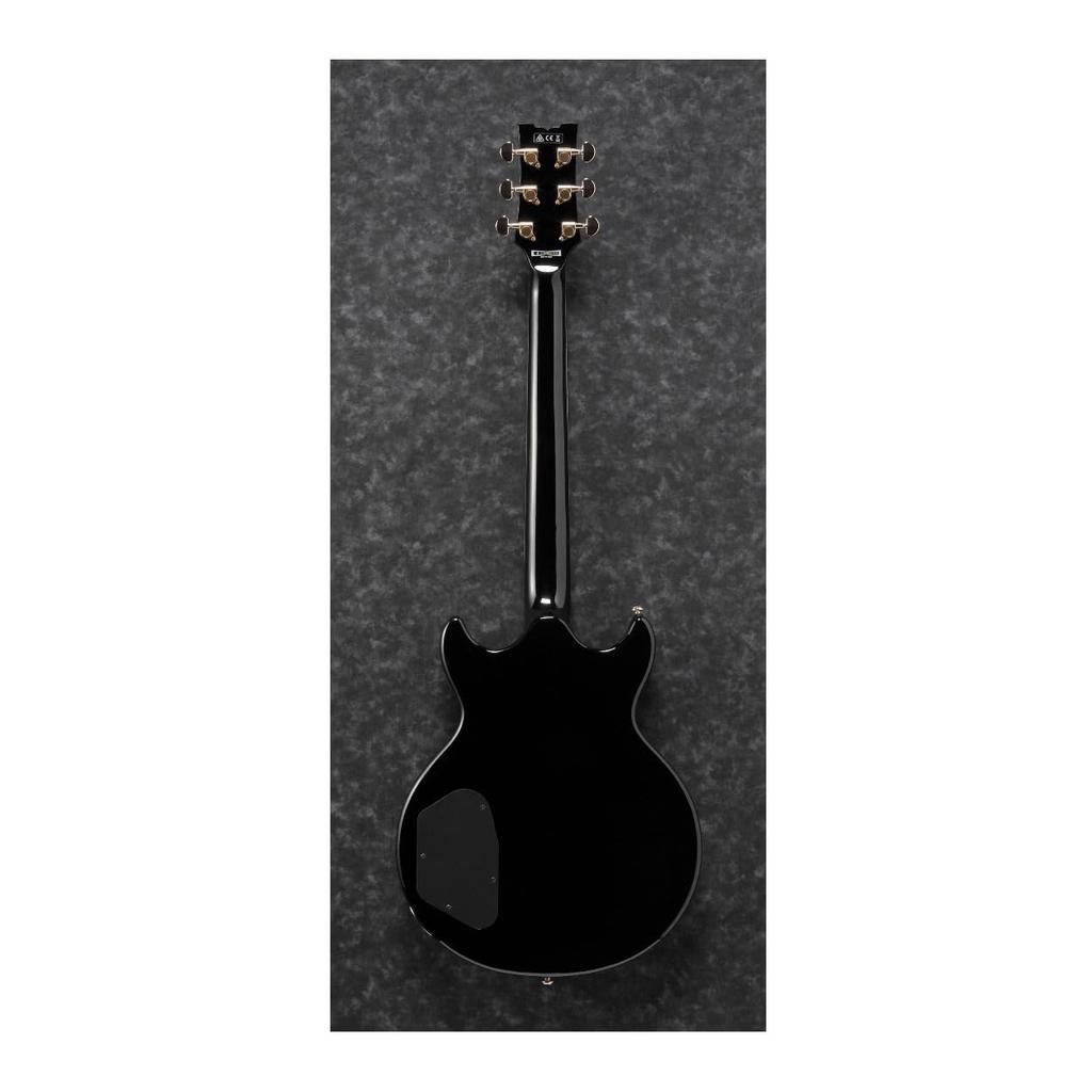 IBANEZ ARTIST Series AR520H-BK (Black)