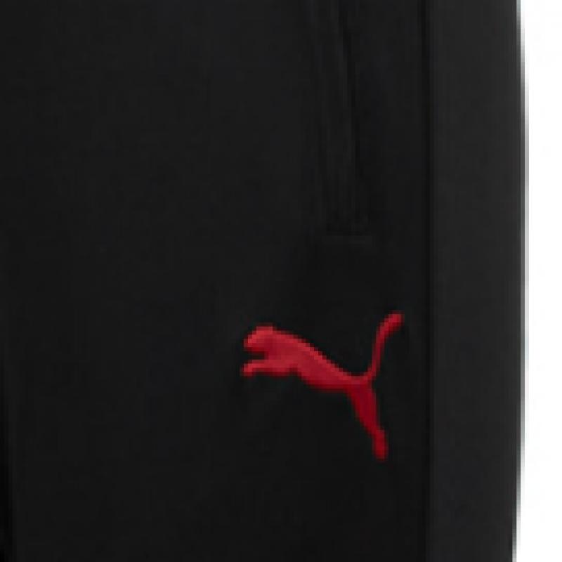 Puma Galleria Puma Kk Indivisualize Brushed Full Zip Up Training