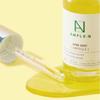 ОБЕСПЕЧЕННЫЙ:N Acne Shot Ампула Мини 10 мл – Сыворотка для борьбы с акне и контроля пор