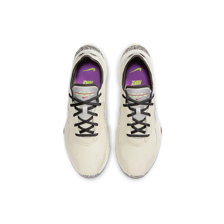Nike Air Zoom Division Wntr 'Кремово-белый Фиолетовый' CZ3567-200