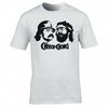 Inspired By Cheech Chong Faces Tshirt