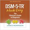 DSM-5 TR Made Easy Hardcover