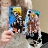 Чехол для телефона Harribel из Bleach Tier для POCO M7 M6 M5 M4 M3 X7 X6 X5 X4 X3 Pro GT 5G Цветной Печатный Чехол для Телефонов Люкс