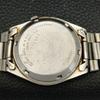Б/У винтажные мужские часы SEIKO 5 AUTOMATIC 7009A из Японии с синим циферблатом a433466-2 R116-a433466