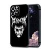 Guts Berserk Japanese Anime Manga Soft Silicone Phone Case for IPhone SE 6S 7 8 Plus X Xr Xs 11 12 13 Mini Pro Max Samsung