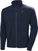 Куртка Daybreaker Fleece Jacket Men navy blue