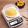 Jinmiao Digital Kitchen Scale with Tare Function