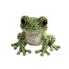 Animal Shape Bead Weaving Kit Handmade DIY Bead Craft Kit Creative 3D Beaded Animal Kit  Home Decor