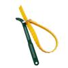 Adjustable Oil Fuel Filter Removal Strap Wrench Tool Belt 8/12inch Heavy Duty T U Strap Opener Cartridge Disassembly Tool