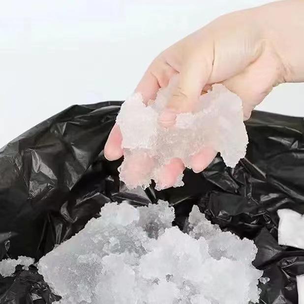 Портативное складное кресло-туалет с защитой от запаха: Твердитель для экстренного кемпинга и дорожных туалетов