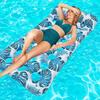 Плавательный круг для плавания вода вода плавающий плавающий шезлонг вода тепло морская вода отдых взрослые, кровать, гамак, диван, коврик, стул, бассейн, игра, лодка,