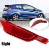 1552730 Rear Bumper Reflector Right Side For Ford Fiesta Mk6 Mk7 2009-2014