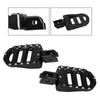 Front Footrests Foot Peg Fit for Sportster S Lower Rider Fat Bob Softail Slim